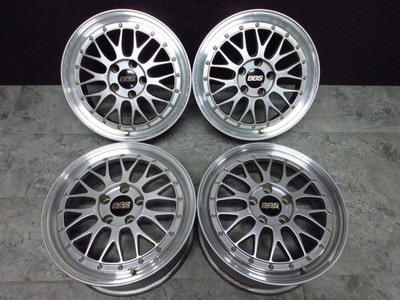 JDM BBS LM 17 wheels for Stepwagon Odyssey Accord CR-V Elysion Noah Vo (No Tires)