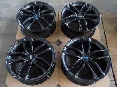 JDM Cheap postage for business use: BBS SX0304 17-inch aluminum wheel (No Tires)