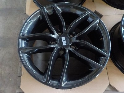 JDM Cheap postage for business use: BBS SX0304 17-inch aluminum wheel (No Tires) - Image 3