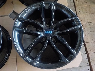 JDM Cheap postage for business use: BBS SX0304 17-inch aluminum wheel (No Tires) - Image 4