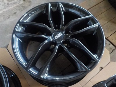 JDM Cheap postage for business use: BBS SX0304 17-inch aluminum wheel (No Tires) - Image 6