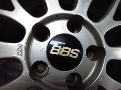 JDM BBS LM 17 wheels for Stepwagon Odyssey Accord CR-V Elysion Noah Vo (No Tires) - Image 7