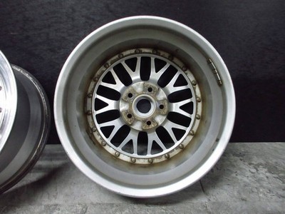 JDM BBS LM 17 wheels for Stepwagon Odyssey Accord CR-V Elysion Noah Vo (No Tires) - Image 10