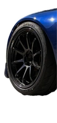 JDM Hand delivery in Aichi Gravillage Itz 57NR 9.5j45 114.3 (No Tires)