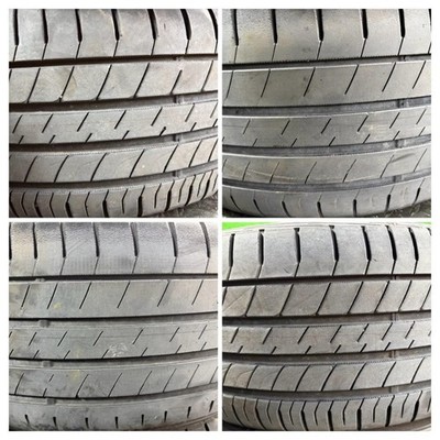 JDM M306 Nissan V37 Skyline Genuine Sputtering Wheels Tires 4-Wheel Set (No Tires) - Image 10