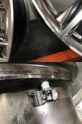 JDM RAYS VERSUS STRATAGIA VOUGE Rays bell suspension Stratagia VOUGE 2 (No Tires) - Image 9