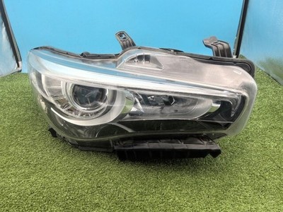 JDM Skyline DAA-HV37 Right headlight 350GT Hybrid typeP K23 Koito 100 (No Tires)