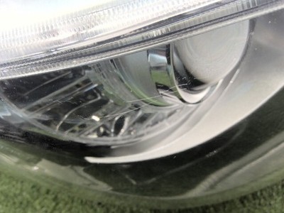 JDM Skyline DAA-HV37 Right headlight 350GT Hybrid typeP K23 Koito 100 (No Tires) - Image 3