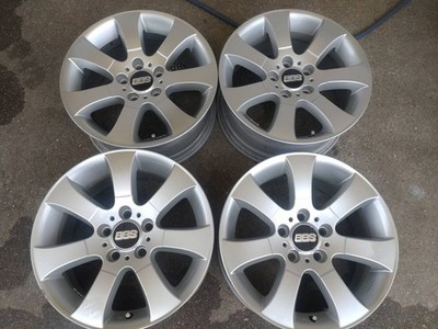 JDM Rare ♪ BBS GERMANY RD346 BMW 3 Series F30 F31 F32 Wheels 17x8.0J +3 (No Tires)
