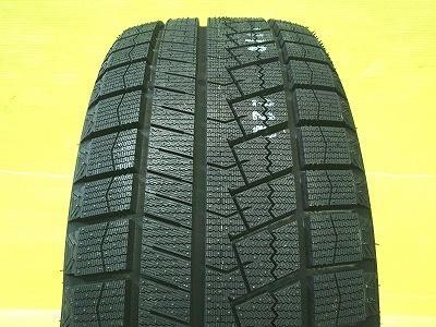JDM Studless tires included: Steiner VS5 + Nexen WINGUARD ice2 215/50R (No Tires) - Image 10