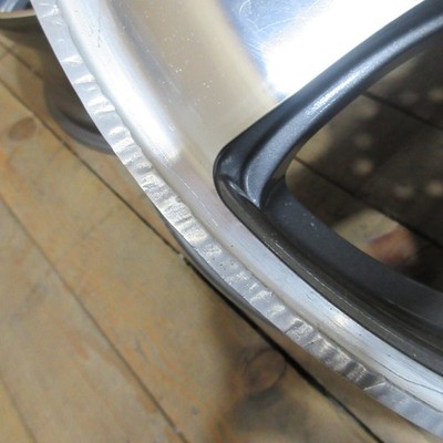 JDM Nissan RAYS nismo 18x7.5J+35 5H-114.3 Aluminum Wheel 4-Wheel Set fo (No Tires) - Image 4