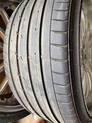 JDM Carlsson 21R 4-Wheel Set (No Tires) - Image 3