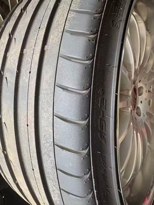 JDM Carlsson 21R 4-Wheel Set (No Tires) - Image 4