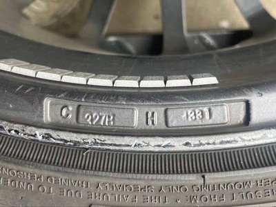 JDM Carlsson 21R 4-Wheel Set (No Tires) - Image 6