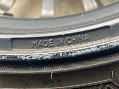 JDM Carlsson 21R 4-Wheel Set (No Tires) - Image 8