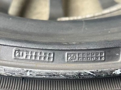 JDM Carlsson 21R 4-Wheel Set (No Tires) - Image 9