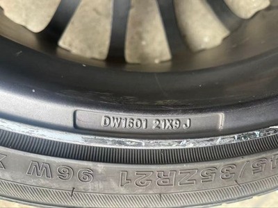 JDM Carlsson 21R 4-Wheel Set (No Tires) - Image 10