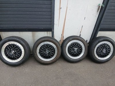 JDM AME VRX3 4-Wheel Aluminum Wheel Set 2022 Model (No Tires)