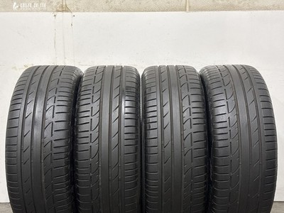 JDM Excellent Tread Nissan V37 Skyline typeP Mid-cycle Genuine 18-inch (No Tires) - Image 7