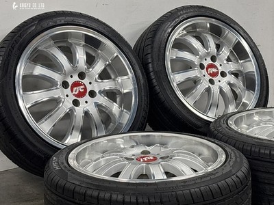 JDM 2024 Model Excellent Tread Depth RAYS Sebring ITC SPORT PROUD 16in (No Tires) - Image 2
