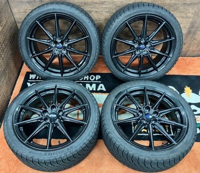 JDM Winter Set Plenty of reassuring images 2024 Model Michelin X-ICE S (No Tires)