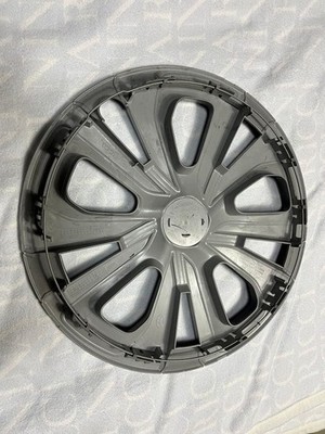 JDM Used Toyota 50 Series Prius PHV Genuine Wheel Cap 4-Wheel Set (No Tires) - Image 2