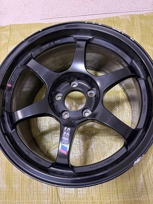 JDM SSR 17" Wheels 2 Individual (No Tires) - Image 2