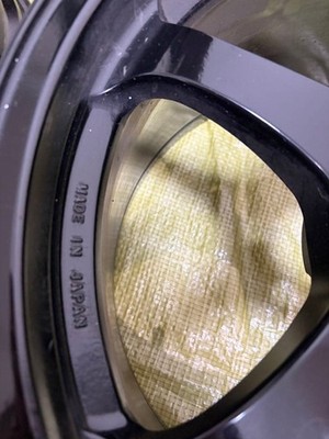 JDM SSR 17" Wheels 2 Individual (No Tires) - Image 12