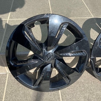 JDM Toyota Sienta 170 Series Granper 15-inch Wheel Caps Set of 4 (No Tires) - Image 5