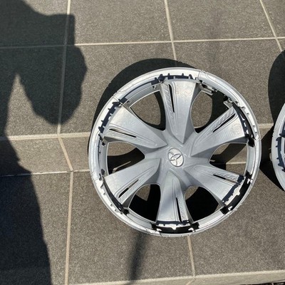 JDM Toyota Sienta 170 Series Granper 15-inch Wheel Caps Set of 4 (No Tires) - Image 6