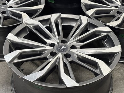 JDM For replacement Toyota Genuine Modellista Wing Dancer IX 20in 8.5J (No Tires) - Image 2