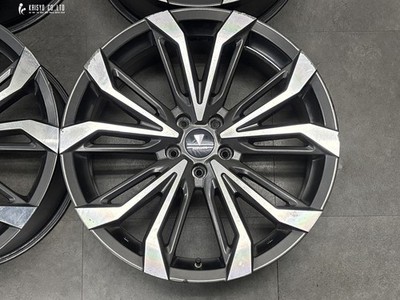 JDM For replacement Toyota Genuine Modellista Wing Dancer IX 20in 8.5J (No Tires) - Image 4