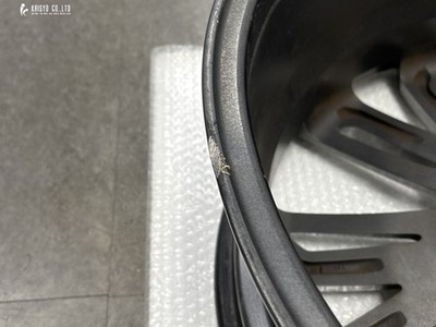 JDM For replacement Toyota Genuine Modellista Wing Dancer IX 20in 8.5J (No Tires) - Image 7