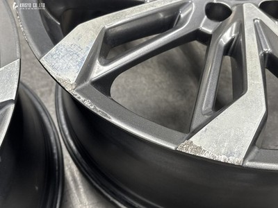 JDM For replacement Toyota Genuine Modellista Wing Dancer IX 20in 8.5J (No Tires) - Image 8