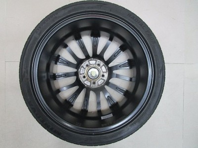 JDM Weds Leonis VT 18 Prius Corolla Touring 7J +47 5H100 Used 2013 MIN (No Tires) - Image 7