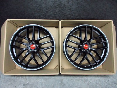 JDM BBS CC-R 20-inch wheels 2-Wheel Set size for Audi A4 A5 S4 A6 TTS Merce (No Tires)