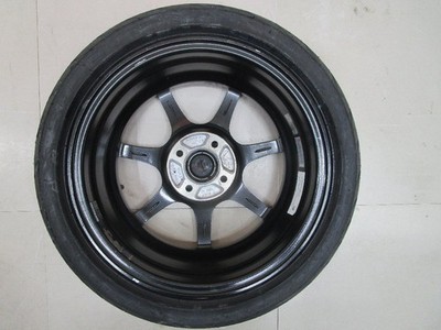 JDM Weds Sport SA-75R 15 Copen Alto Works Pleo Lapin 6J +38 4H100 Used (No Tires) - Image 7