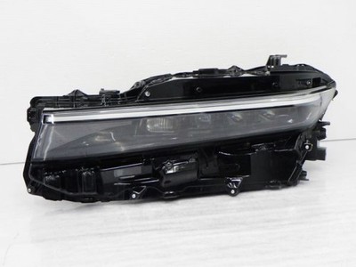 JDM 2172942 Crown Sedan 30 Series Left LED Light KOITO 30-492 AZSH32/K (No Tires)