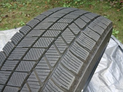 JDM BMW 5 Series etc. 18-inch alloy wheels with Bridgestone Zack VRX3 (No Tires) - Image 7