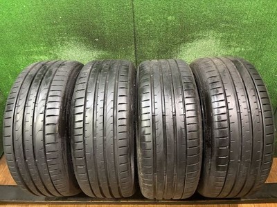 JDM Falken Azenith FK520 225/40ZR19 with SSR BLIKKER aluminum wheels 4 (No Tires) - Image 8