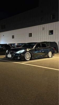 JDM AME Steiner 20-Wheel 4-Wheel Set (No Tires)