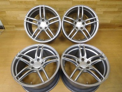 JDM 16-854 Super Hot Size BRIDGESTONE Prodrive GC-05K 18in 9.5J +34 PC (No Tires)