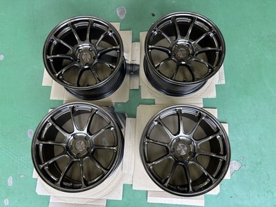 JDM RAYS ZE40 181 sets RAYS Volk Racing 9.5J +22 (No Tires)