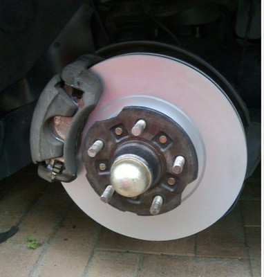 JDM Work Euroline DH 18-inch rare size 13 Crown (No Tires) - Image 12