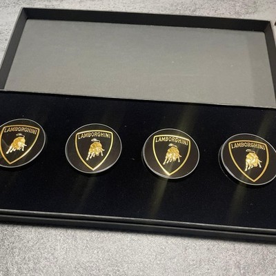 JDM 24-hour limited Lamborghini accessory parts (No Tires)