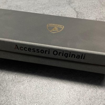 JDM 24-hour limited Lamborghini accessory parts (No Tires) - Image 5