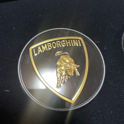 JDM 24-hour limited Lamborghini accessory parts (No Tires) - Image 9