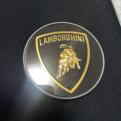 JDM 24-hour limited Lamborghini accessory parts (No Tires) - Image 10
