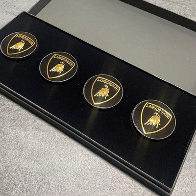 JDM 24-hour limited Lamborghini accessory parts (No Tires) - Image 11