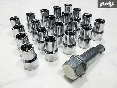 JDM Nuts included. Fortex Monarch 15114.3 5-hole 6.5J Wire Wheel 4-Boo (No Tires) - Image 3